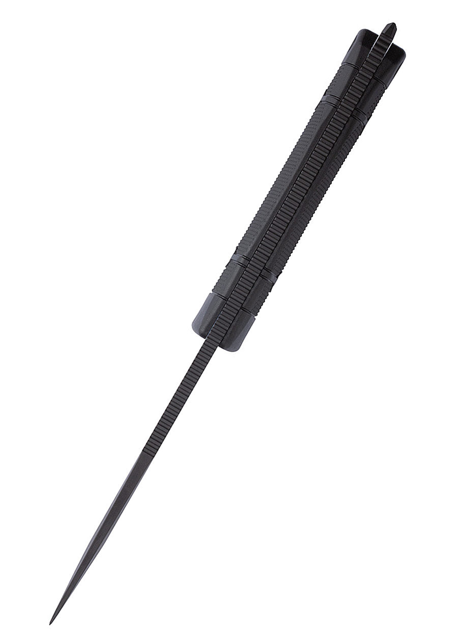 Imagen única de: Navaja De Bolsillo Seal Fx - Clip Point, Parcialmente Dentada, Sog
