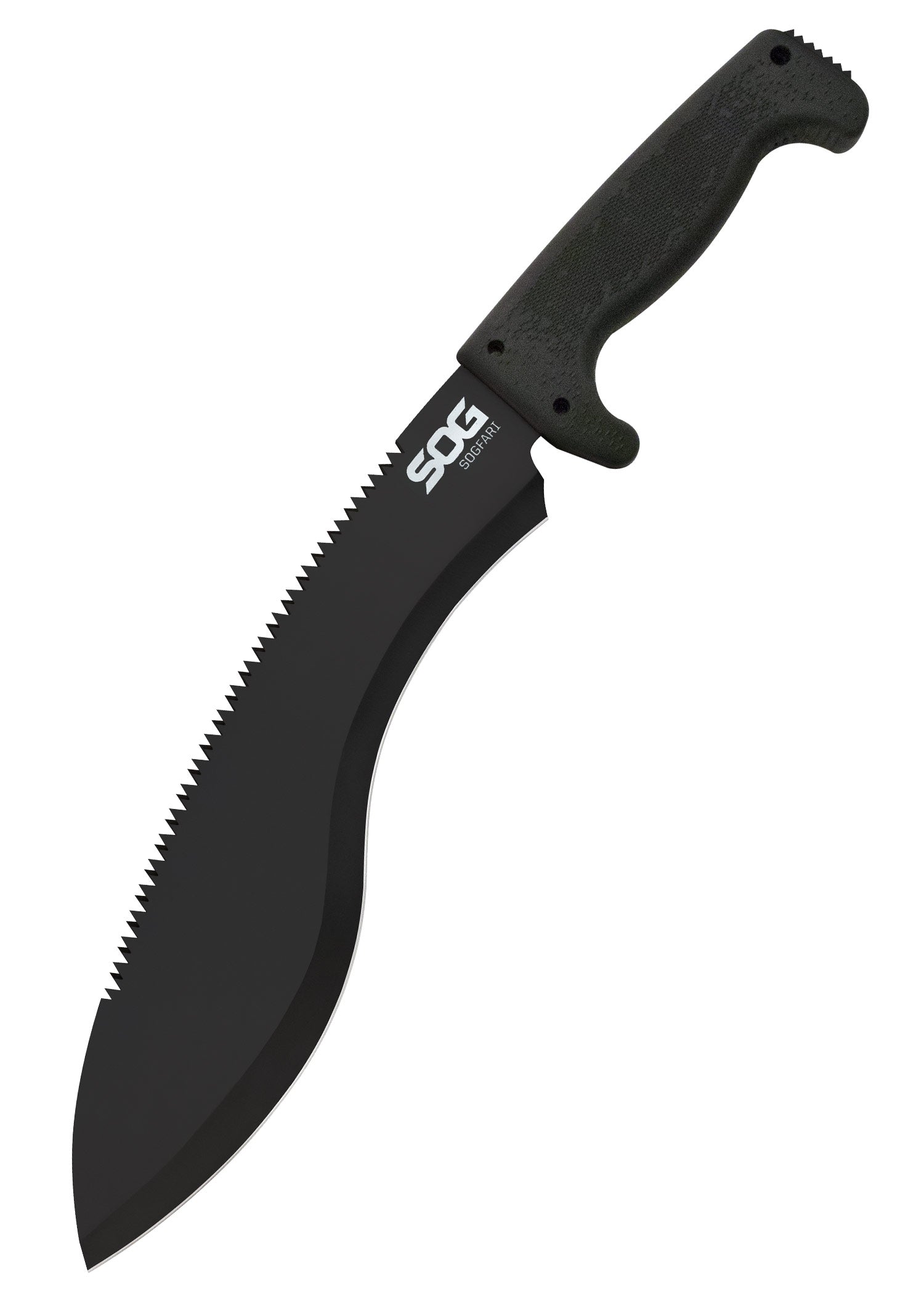 Imagen única de: Sogfari Kukri Machete, Sog
