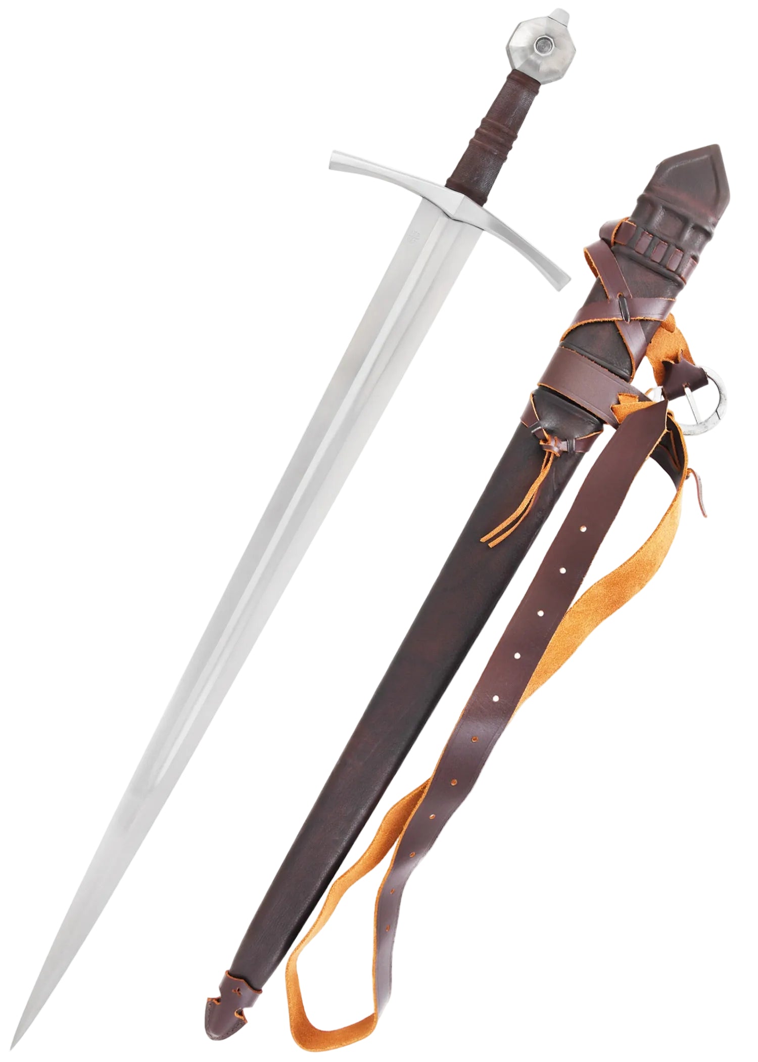 Imagen única de: Espada De Una Mano Oakeshott Xvi Categoría-B