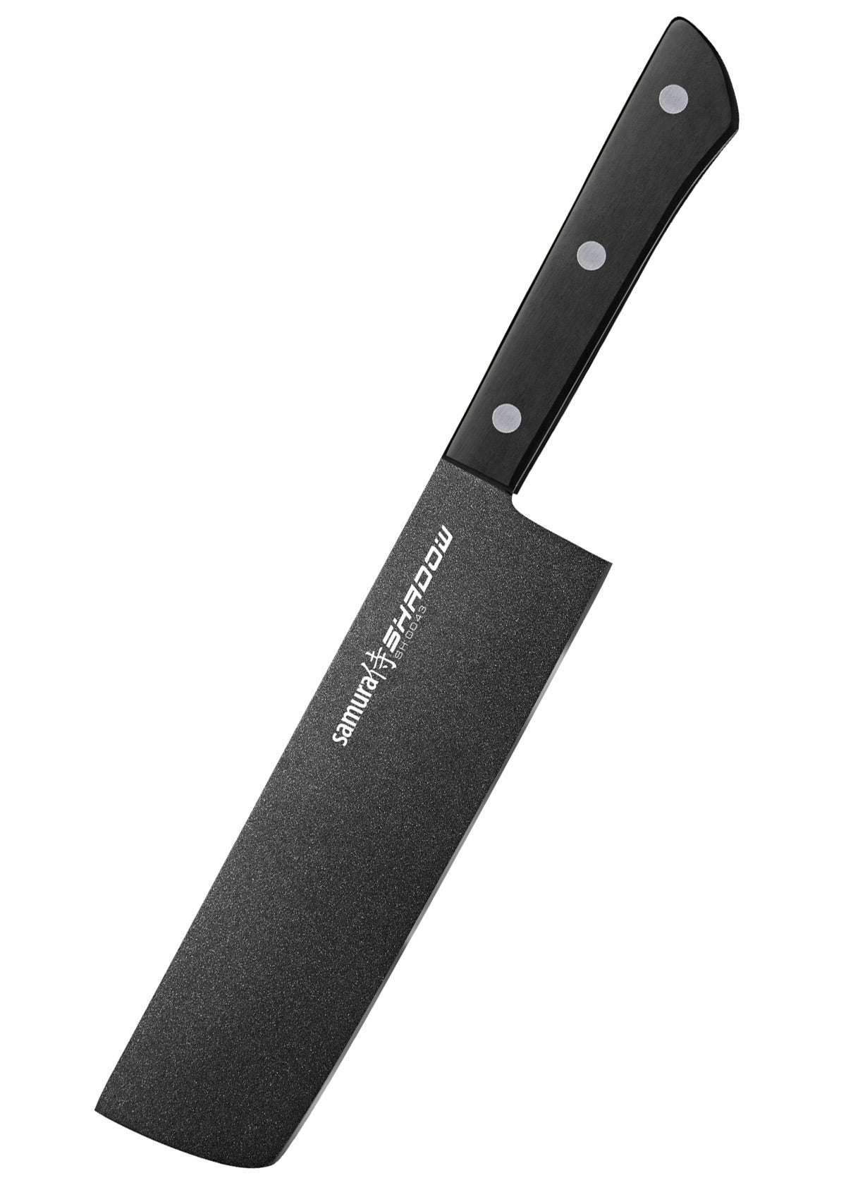 Imagen única de: Samura Sombra Nakiri, 170 Mm