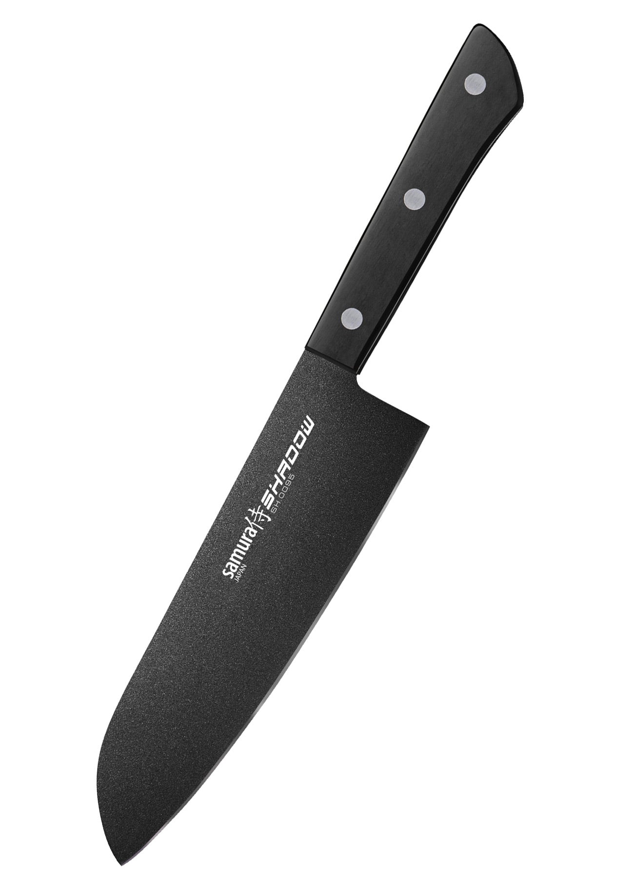 Imagen única de: Samura Sombra Santoku 175Mm
