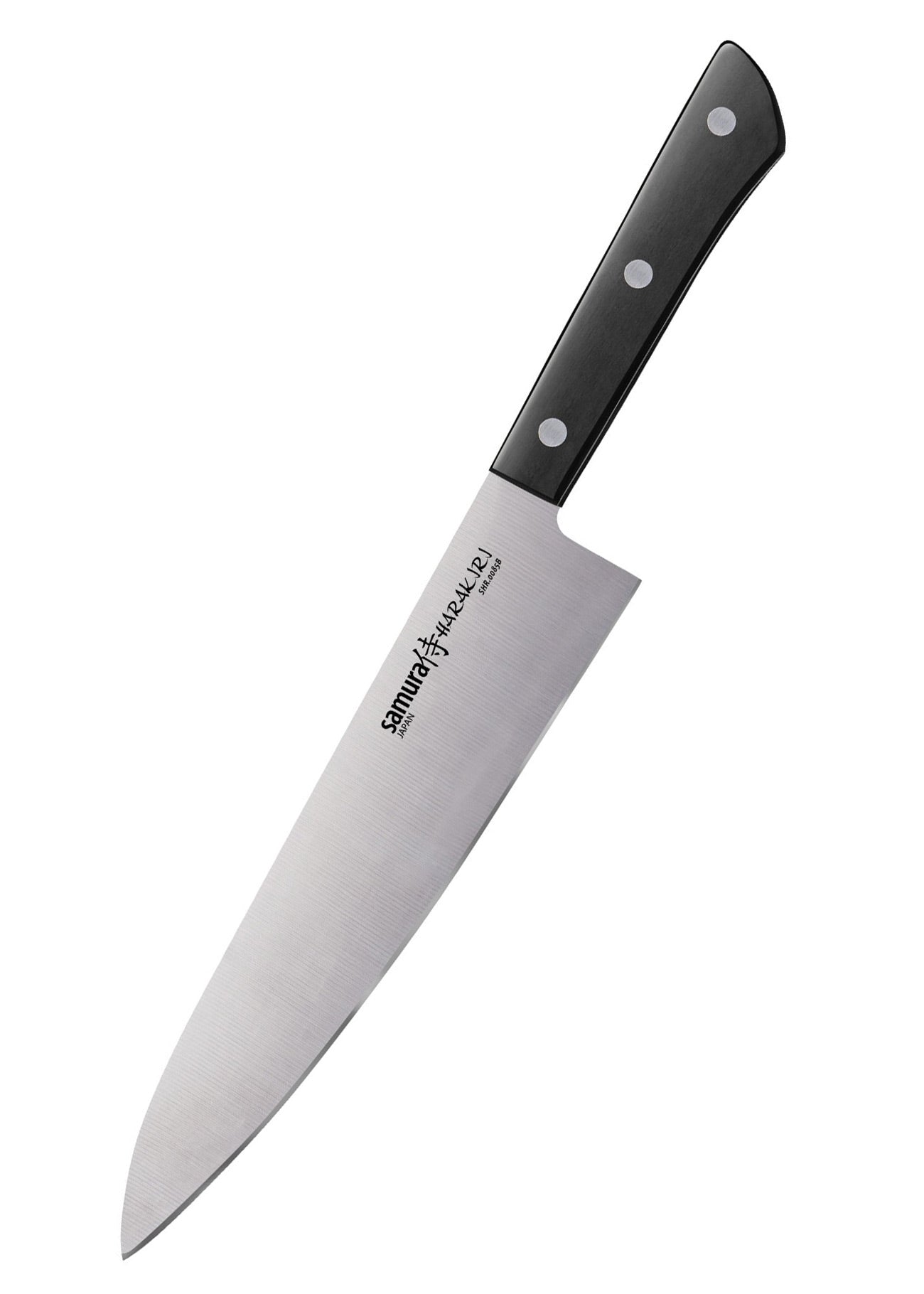 Imagen única de: Cuchillo De Cocina Samura Harakiri 208 Mm
