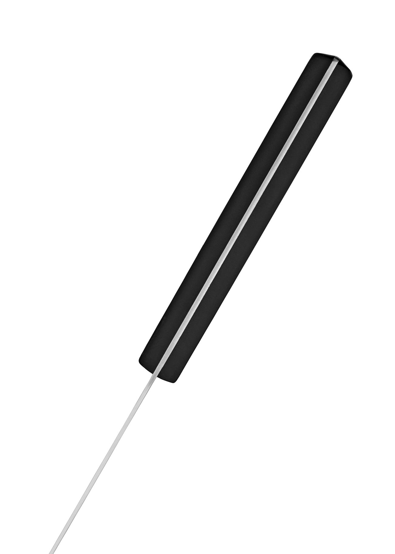 Imagen única de: Samura Harakiri Santoku, 175Mm