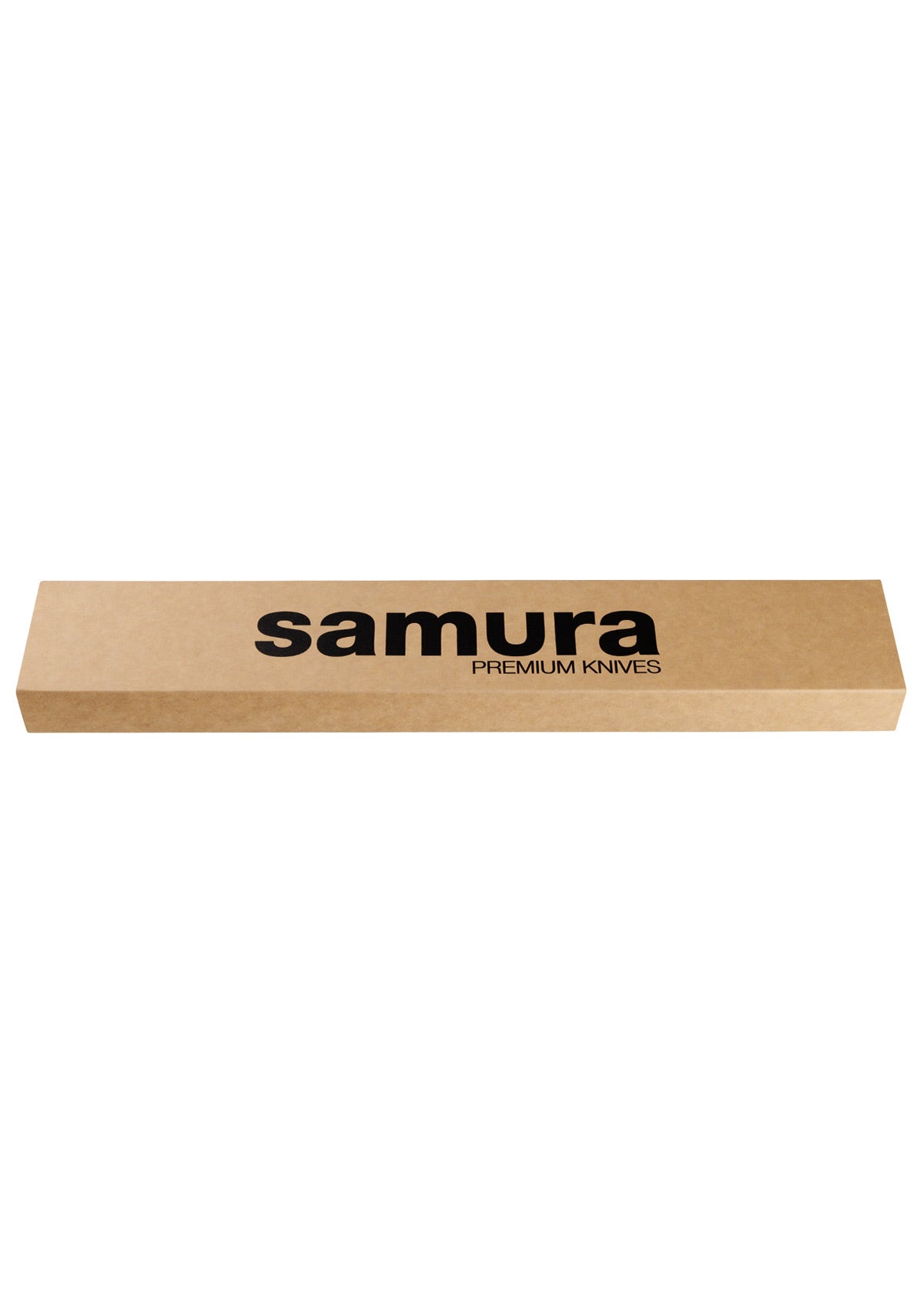 Imagen única de: Cuchillo De Cocina Samura Pro-s Lunar Nakiri 167 Mm