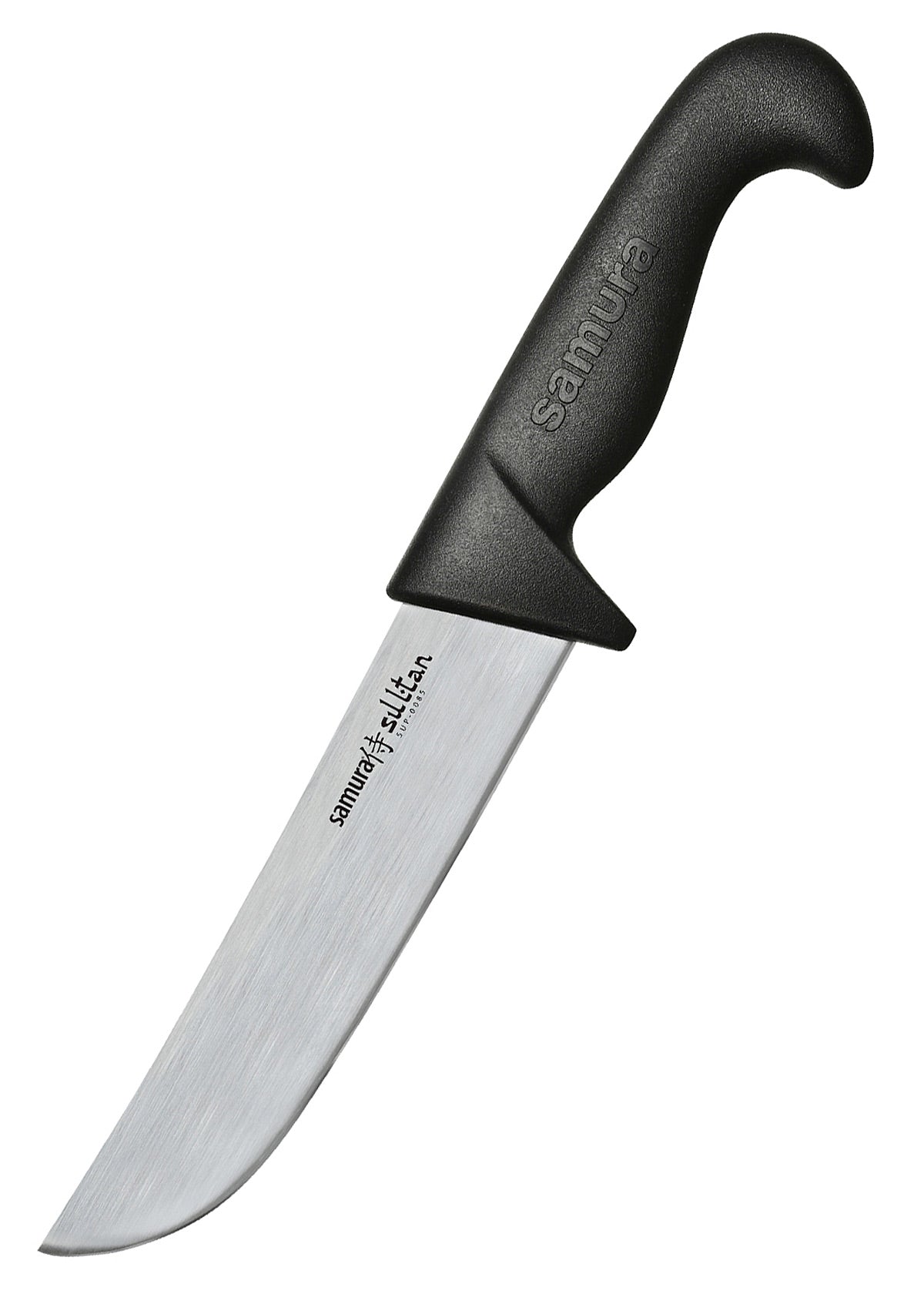 Imagen única de: Cuchillo De Chef Samura Sultan Pro, 166 Mm