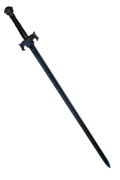 Imagen única de: La Espada De Niobe