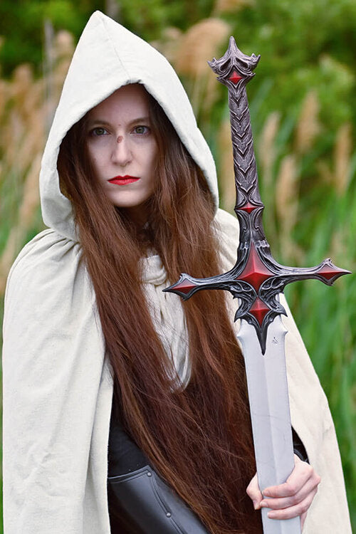 Imagen única de: La Espada De Essesa