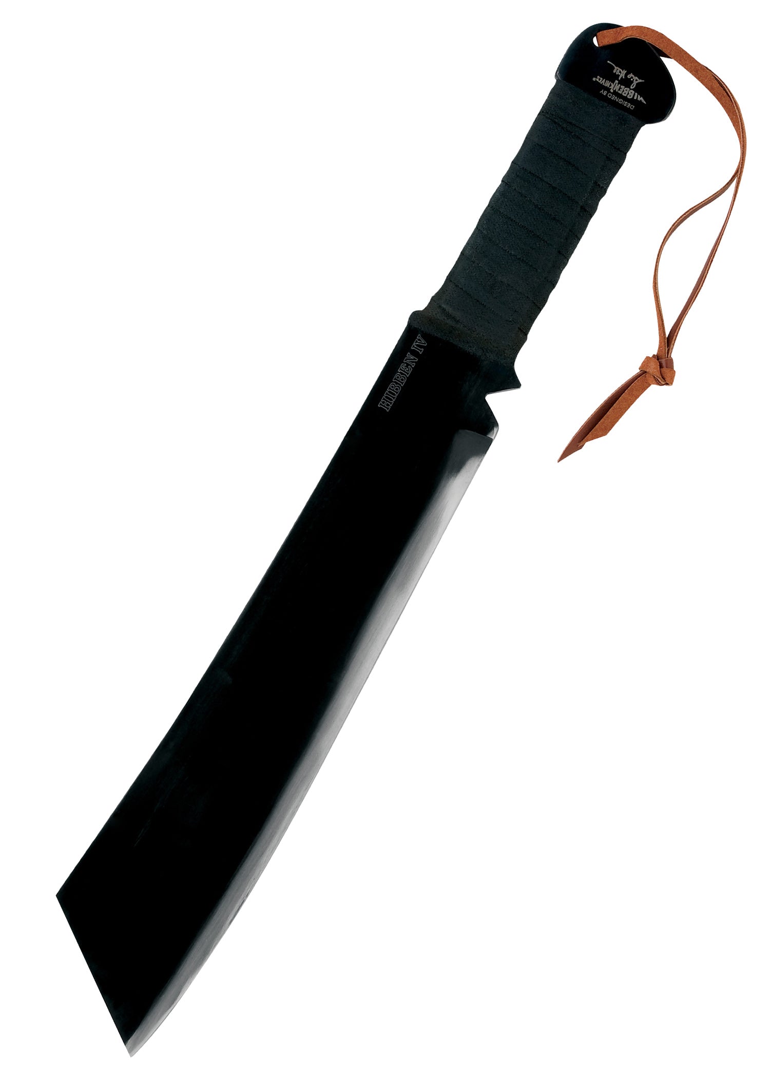 Imagen única de: Gil Hibben - Machete Hibben Iv Con Funda