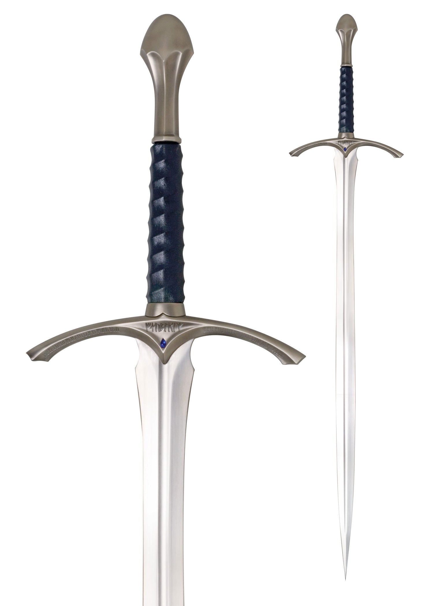 Imagen única de: El Señor De Los Anillos - Glamdring, La Espada De Gandalf