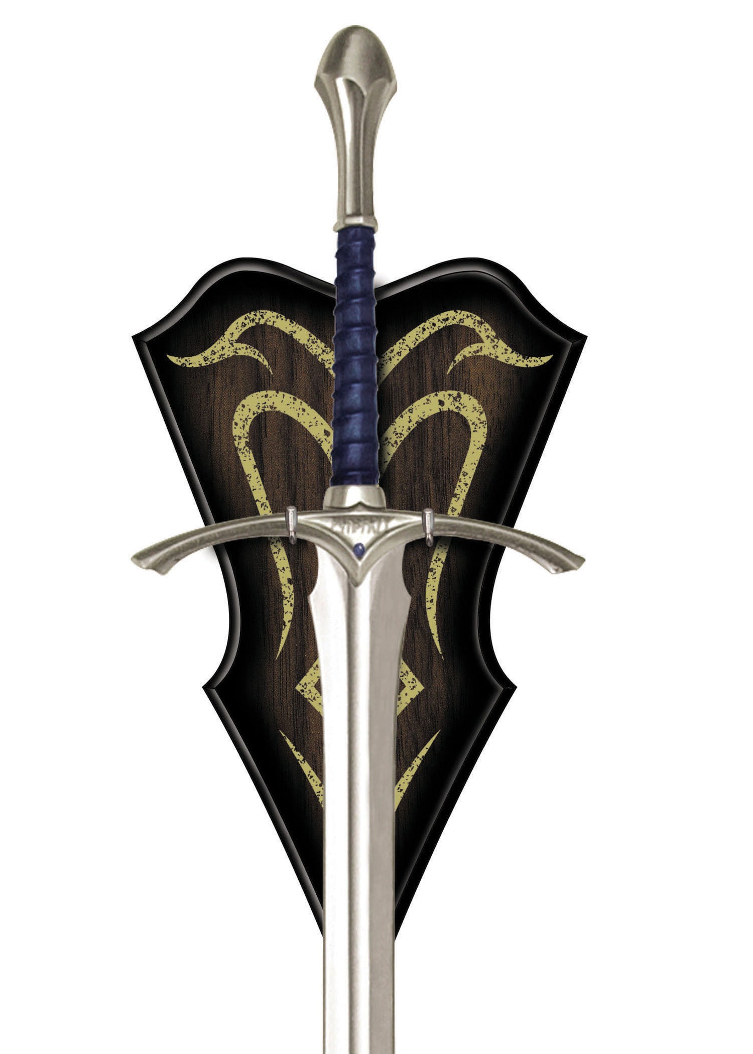 Imagen única de: El Señor De Los Anillos - Glamdring, La Espada De Gandalf