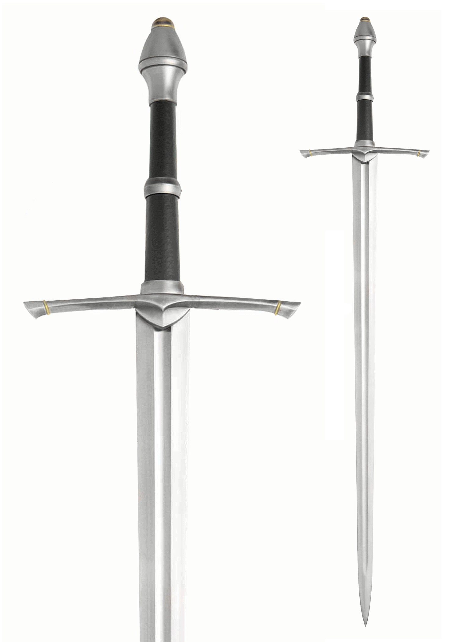 Imagen única de: El Señor De Los Anillos - Espada Guardabosques De Streicher
