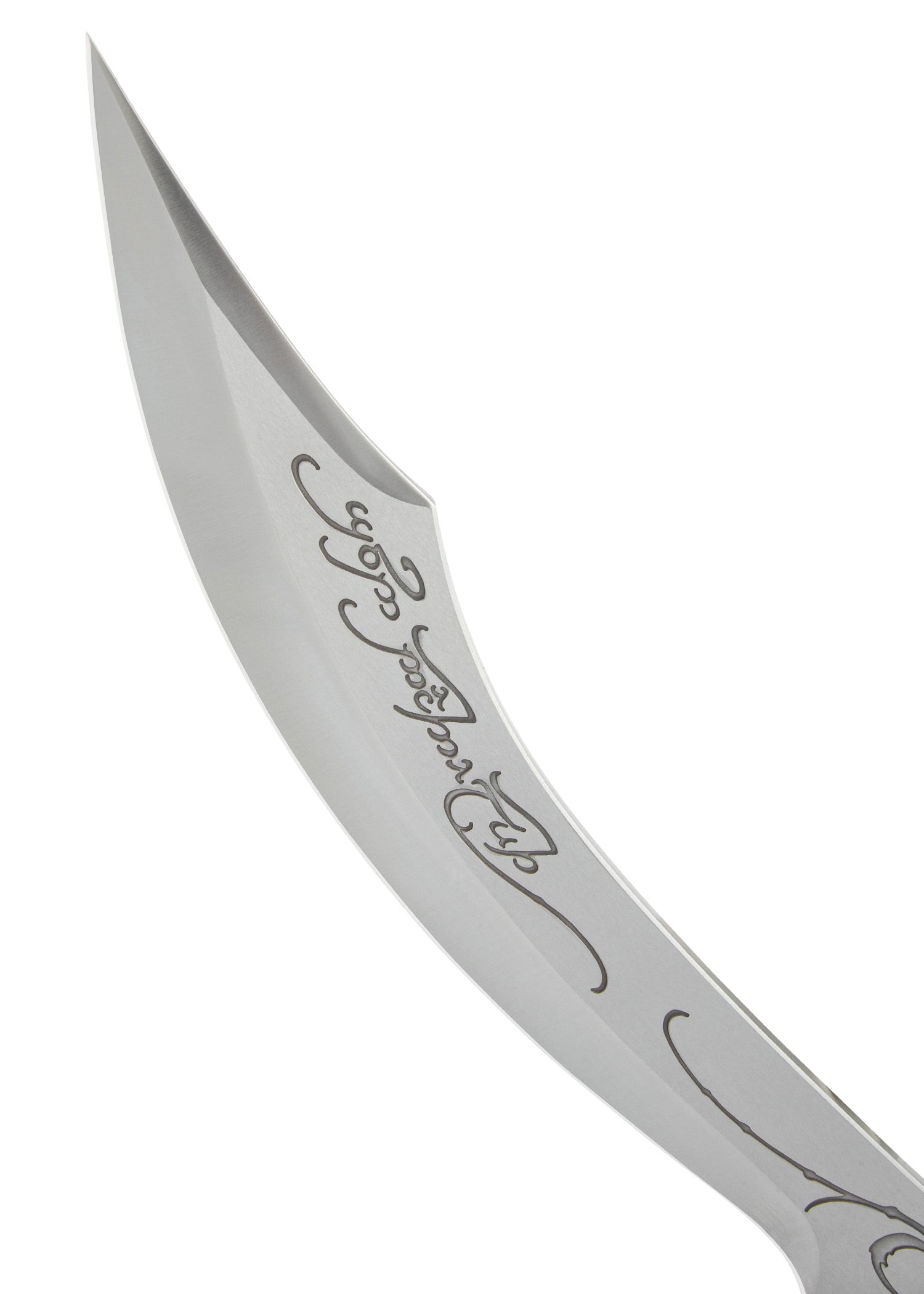 Imagen única de: Cuchillo Élfico El Señor De Los Anillos De Strider