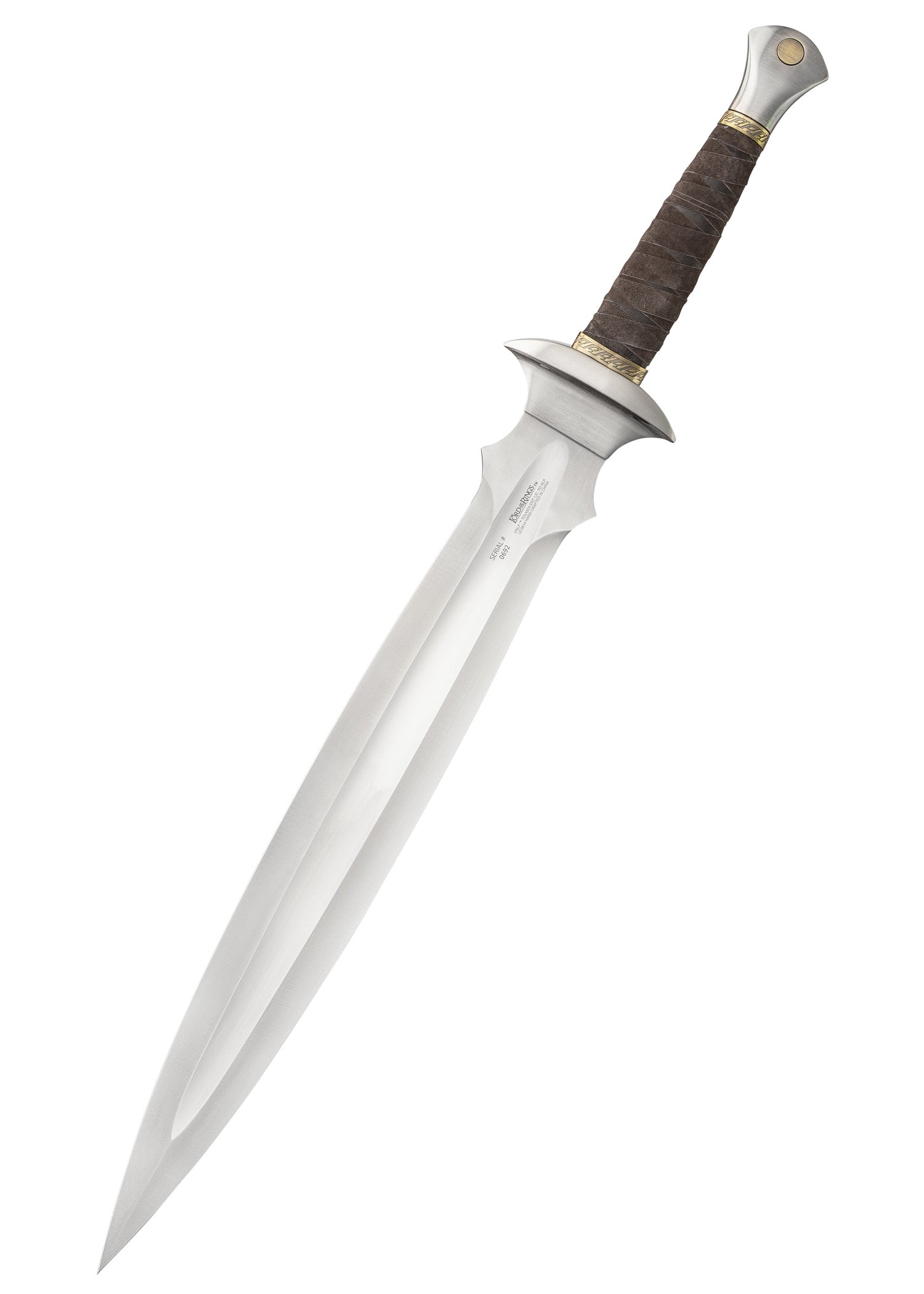 Imagen única de: El Señor De Los Anillos - Espada De Samwise