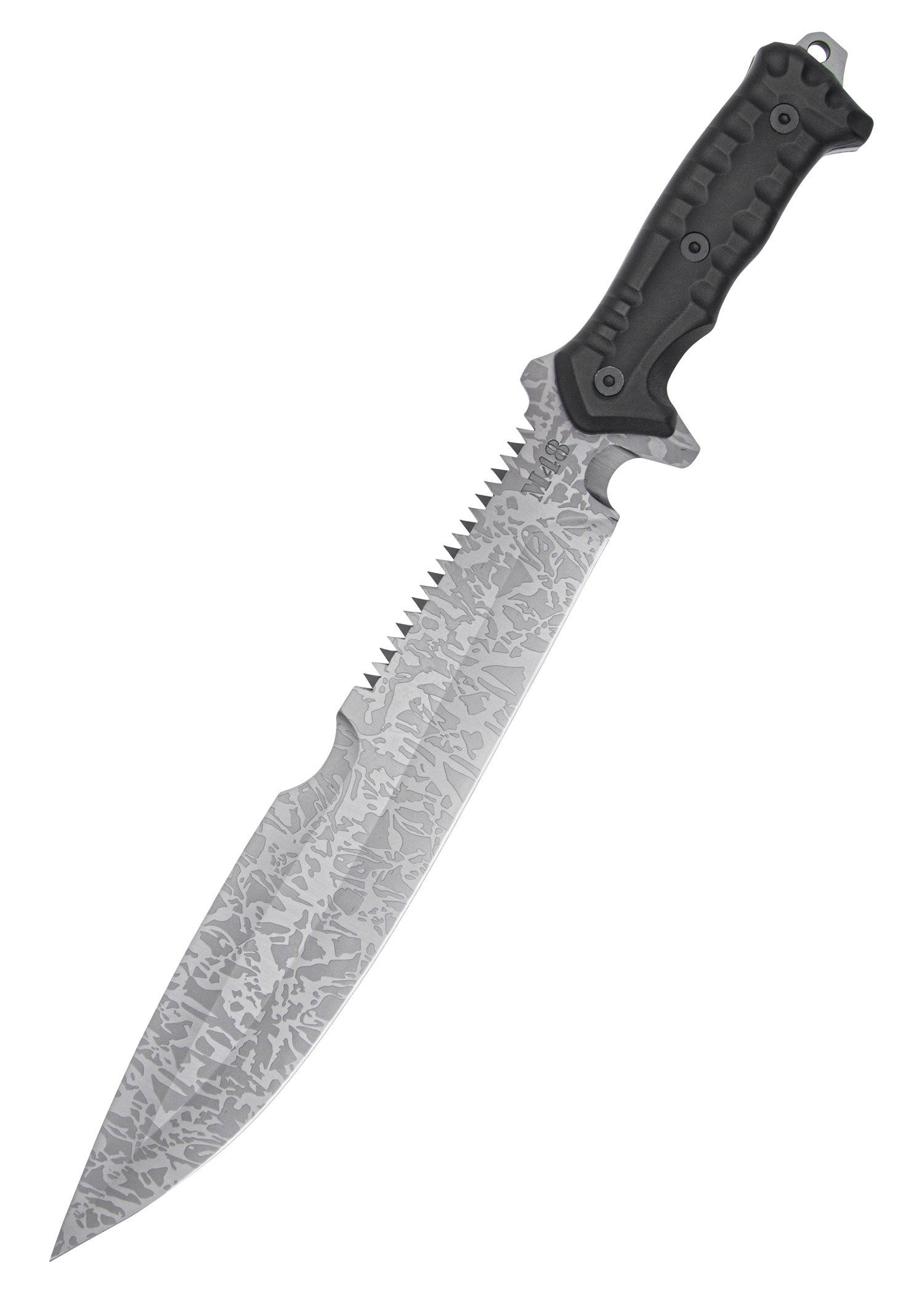 Imagen única de: Machete De Combate M48 Gen Ii