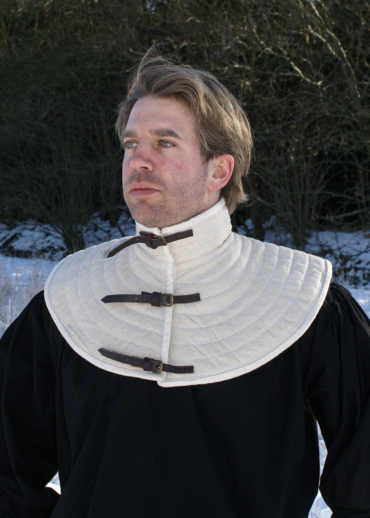 Imagen única de: Cuello Acolchado