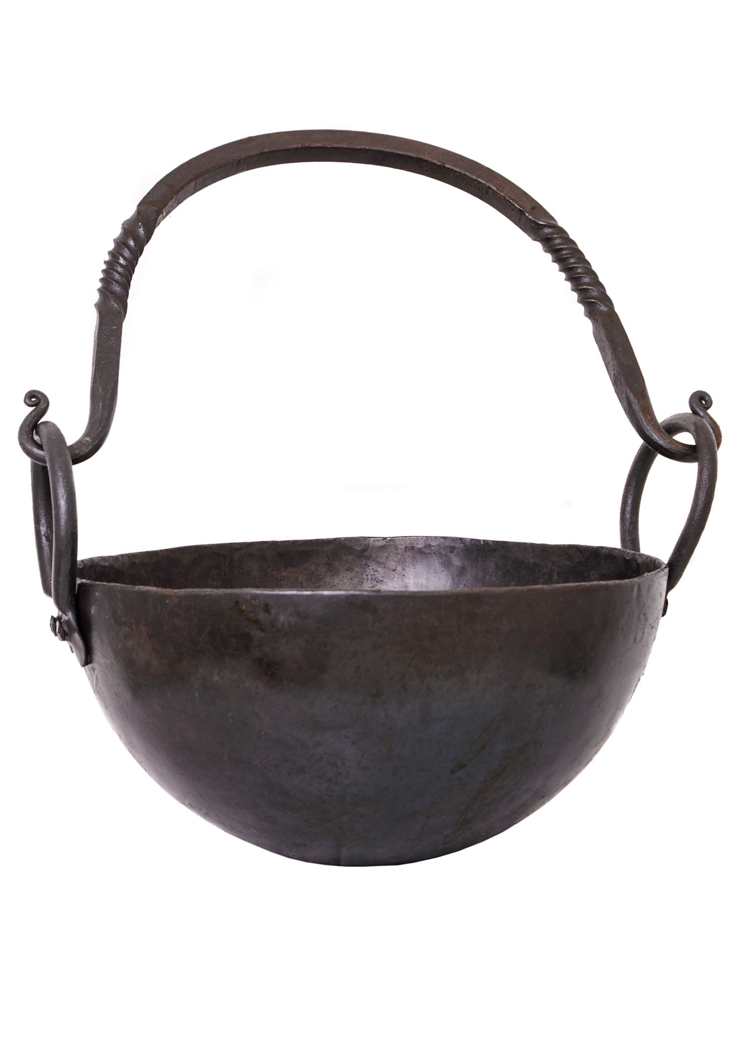 Imagen única de: Olla De Almacenamiento, Redonda, Aprox. 2,5 Litros
