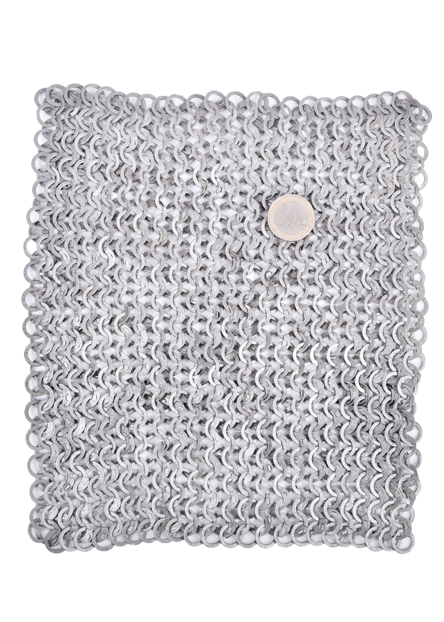 Imagen única de: Pieza De Cadena Fwm 20 X 20 Cm, Di8 Mm, Sin Tratar