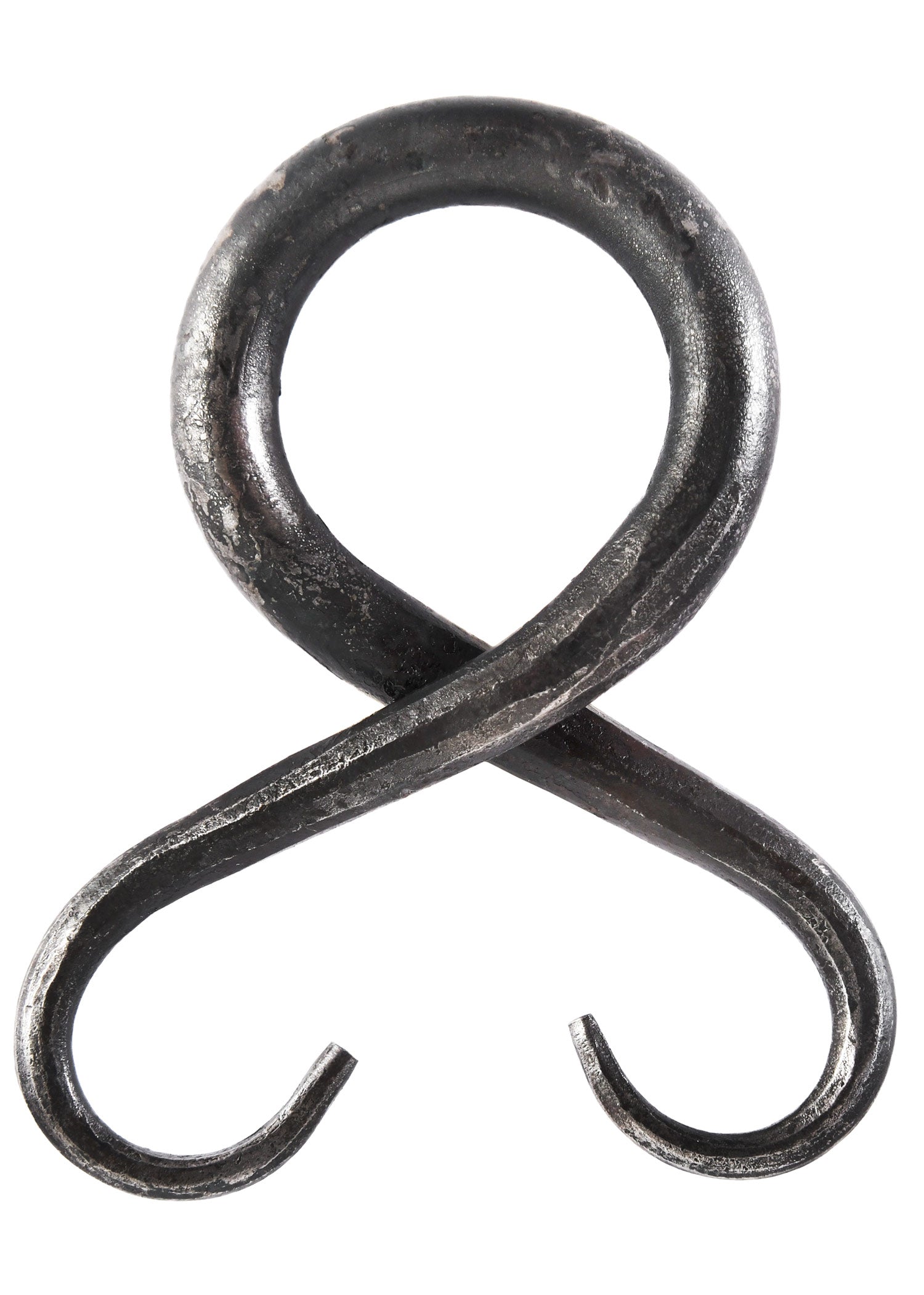 Imagen única de: Gran Cruz Troll De Acero