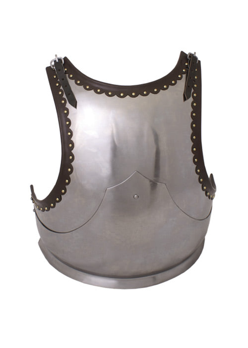 Coraza Medieval, De Acero Para Combate De Espectáculo. 3