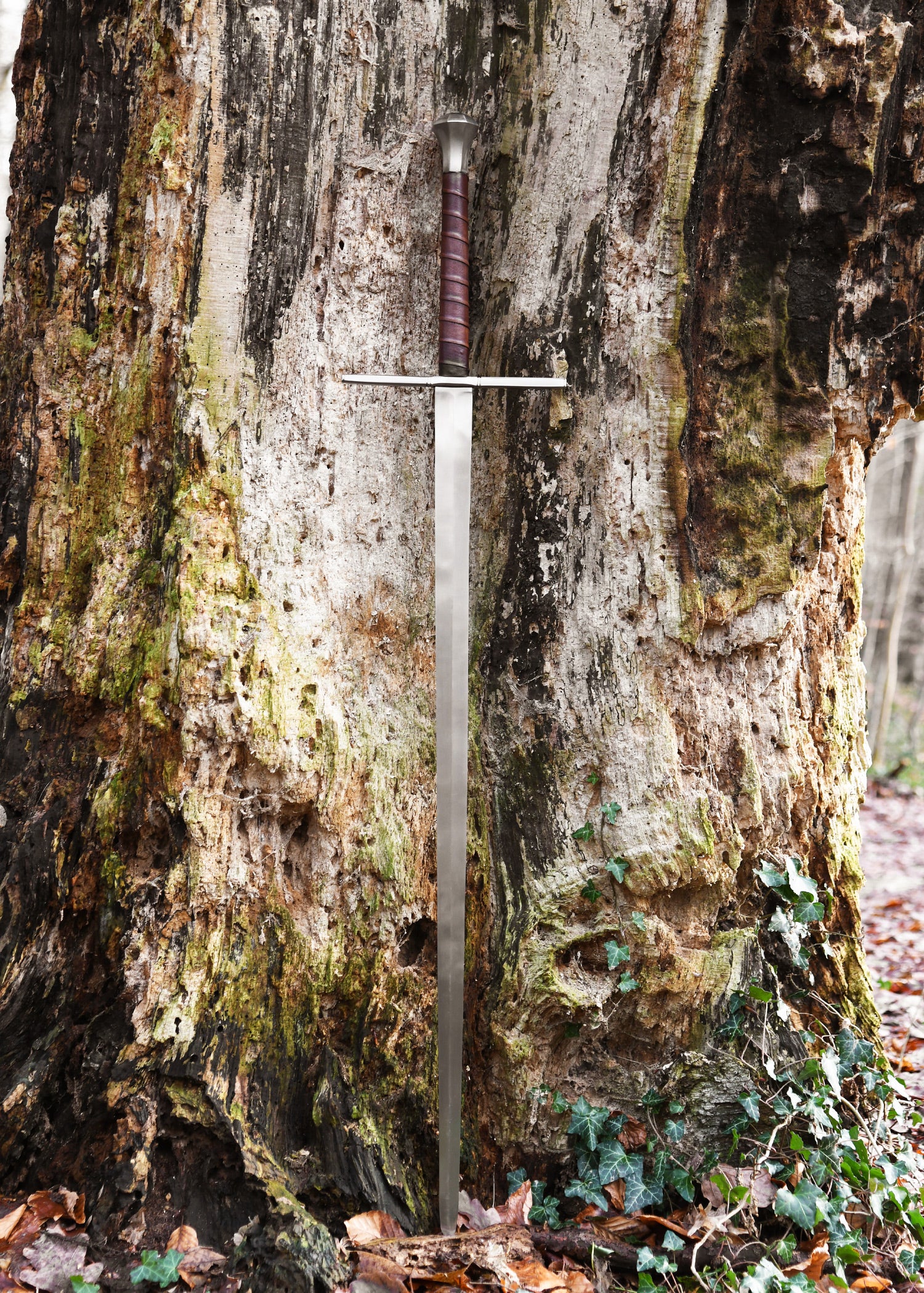 Espada Larga Con Vaina, Lucha De Espectáculo, Categoría-B 2