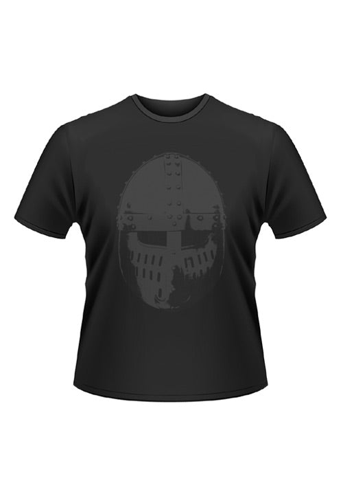 Imagen única de: Camiseta Ulfberth Spangenhelm Con Placa Frontal