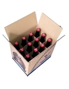 Imagen única de: Semidulce Valhalla Freyja