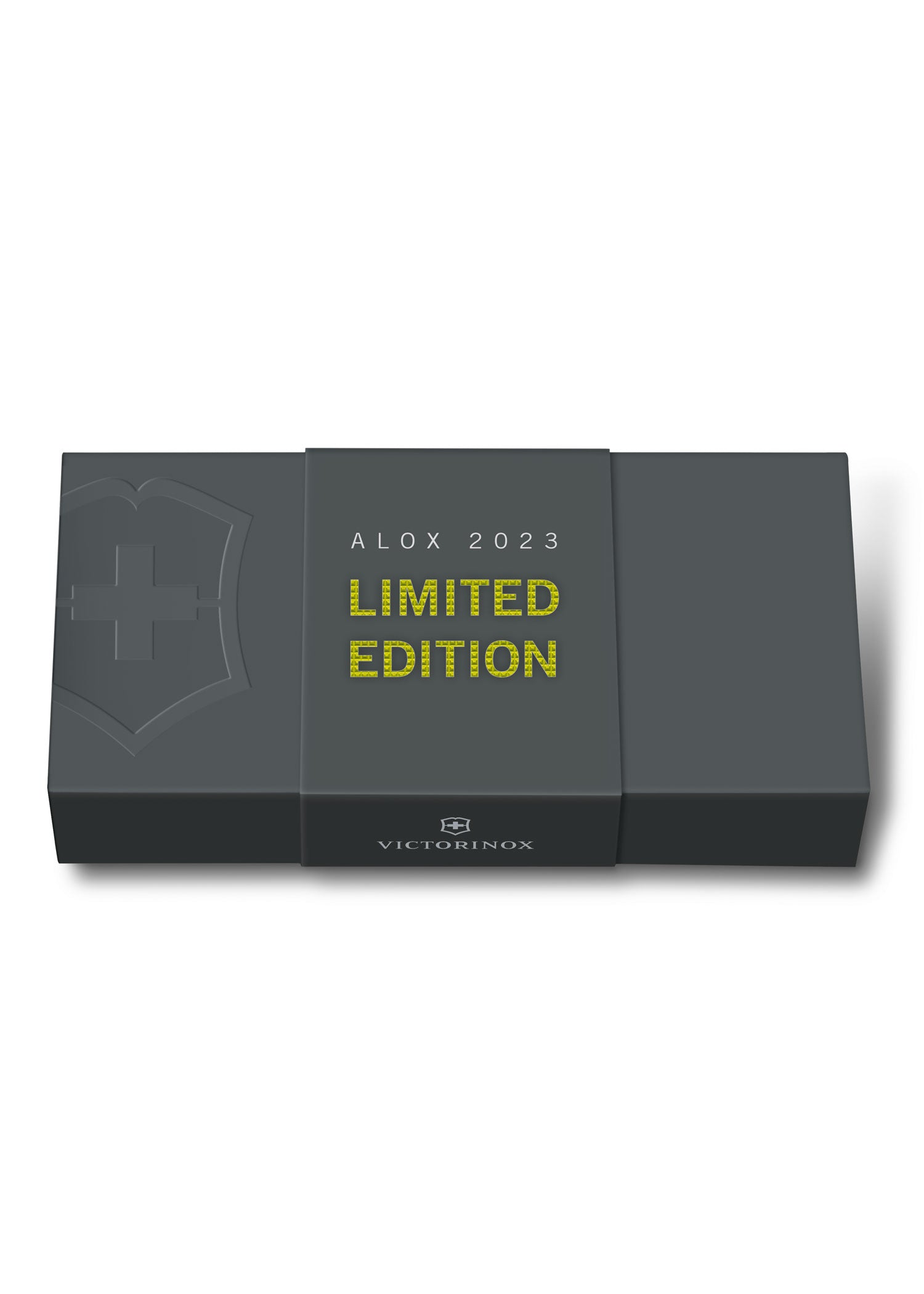 Imagen única de: Clásica Sd Alox Edición Limitada 2023, Victorinox