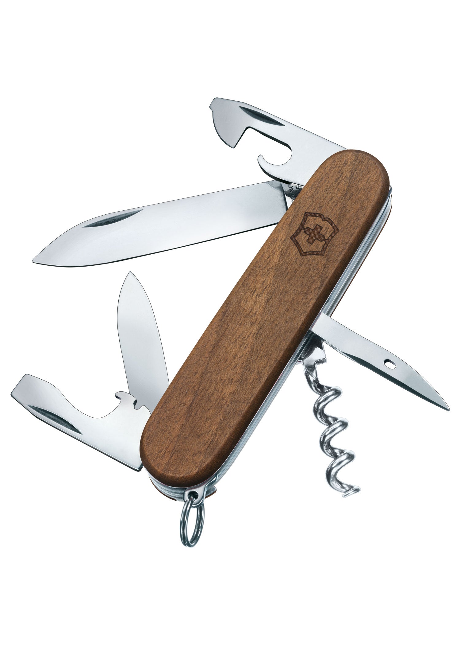 Imagen única de: Herramienta De Bolsillo Spartan Wood