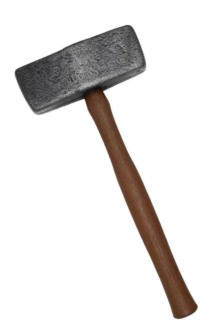 Imagen única de: Martillo De Forja