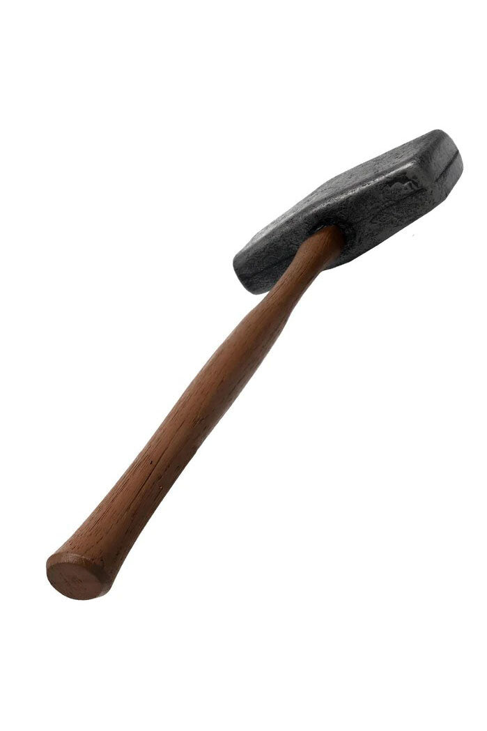 Imagen única de: Martillo De Forja