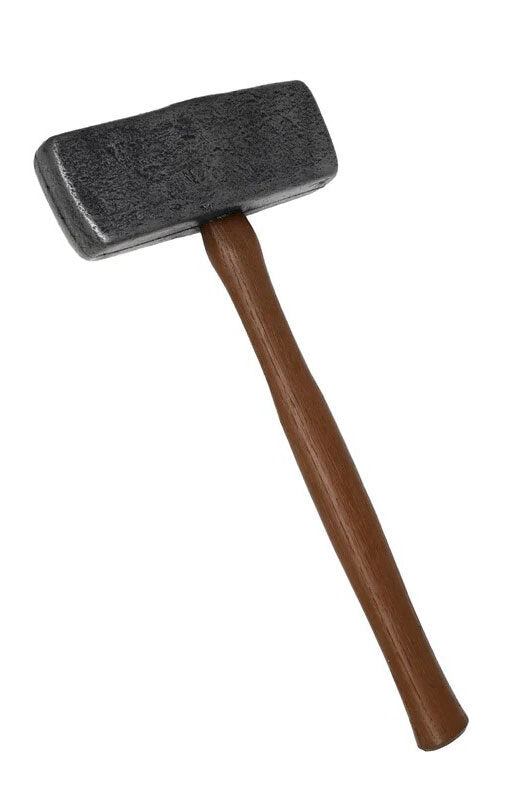 Imagen única de: Martillo De Forja