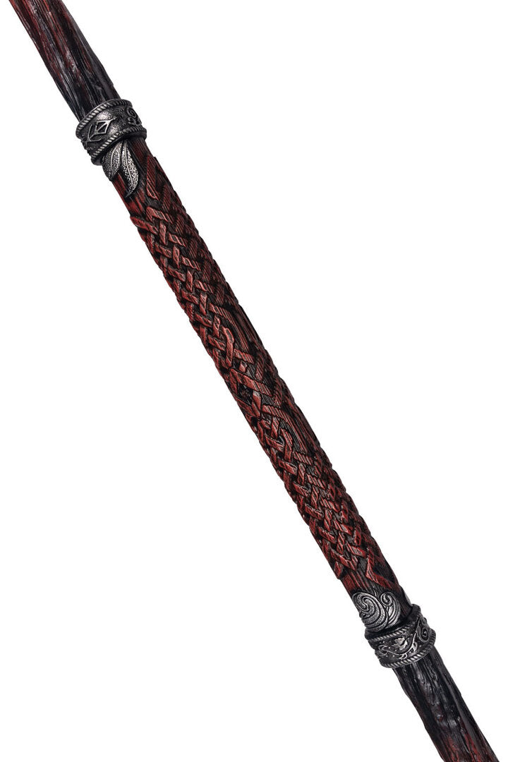 Imagen única de: Bastón Místico