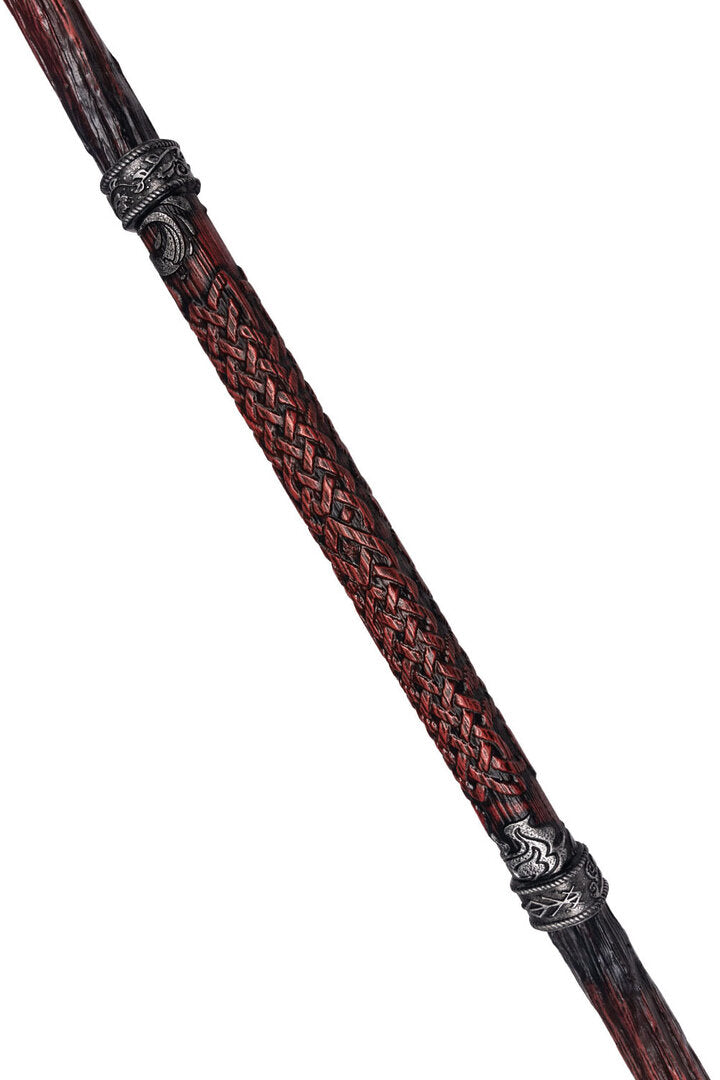 Imagen única de: Bastón Místico