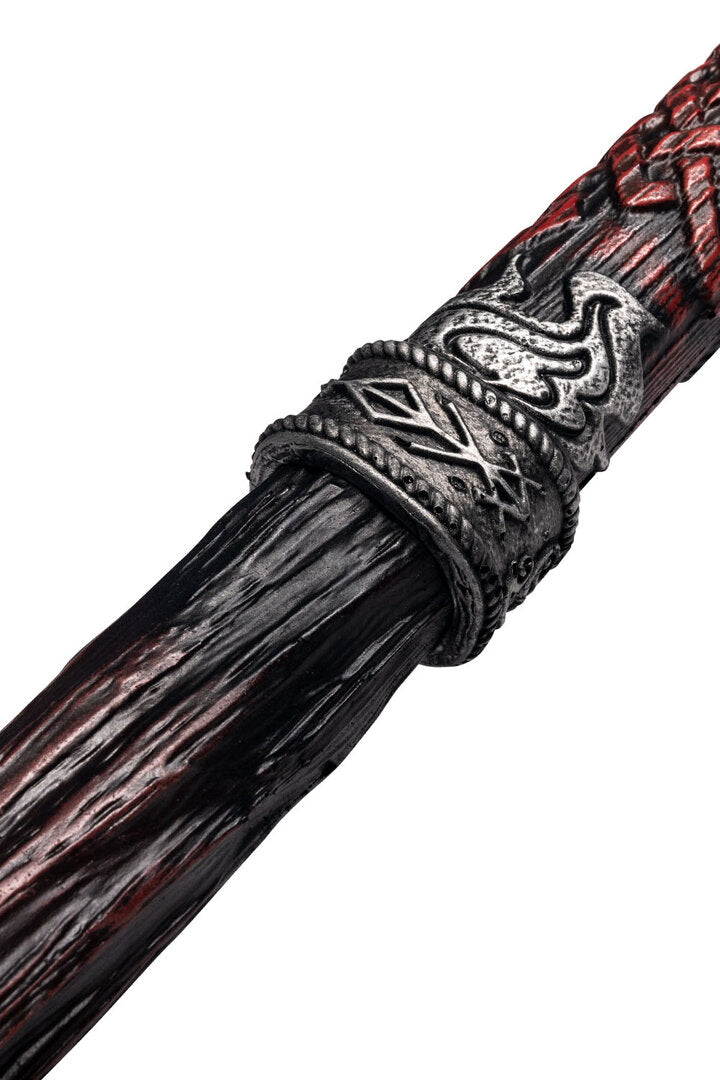 Imagen única de: Bastón Místico