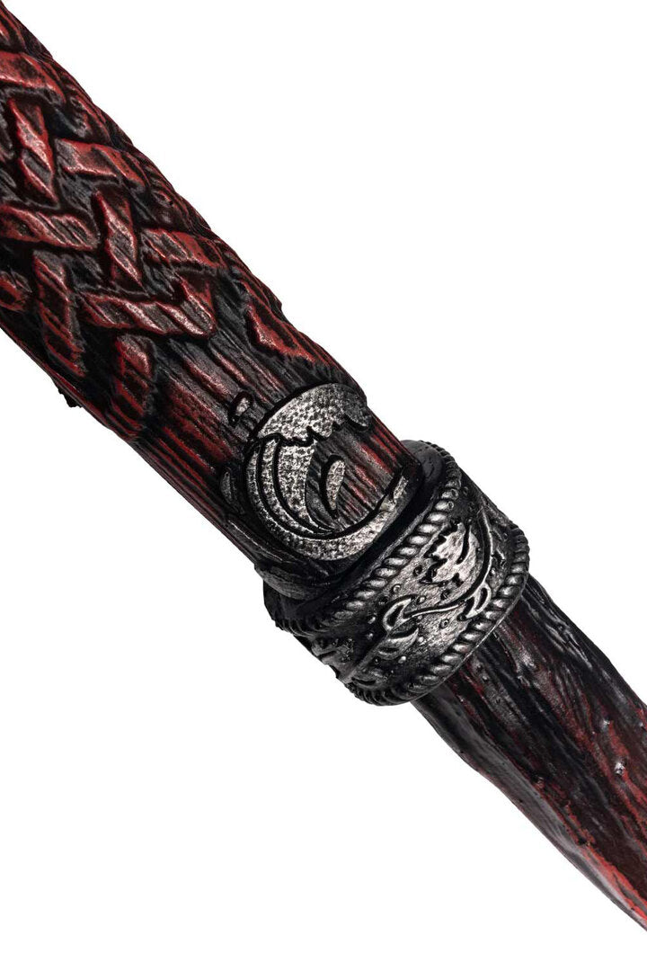 Imagen única de: Bastón Místico