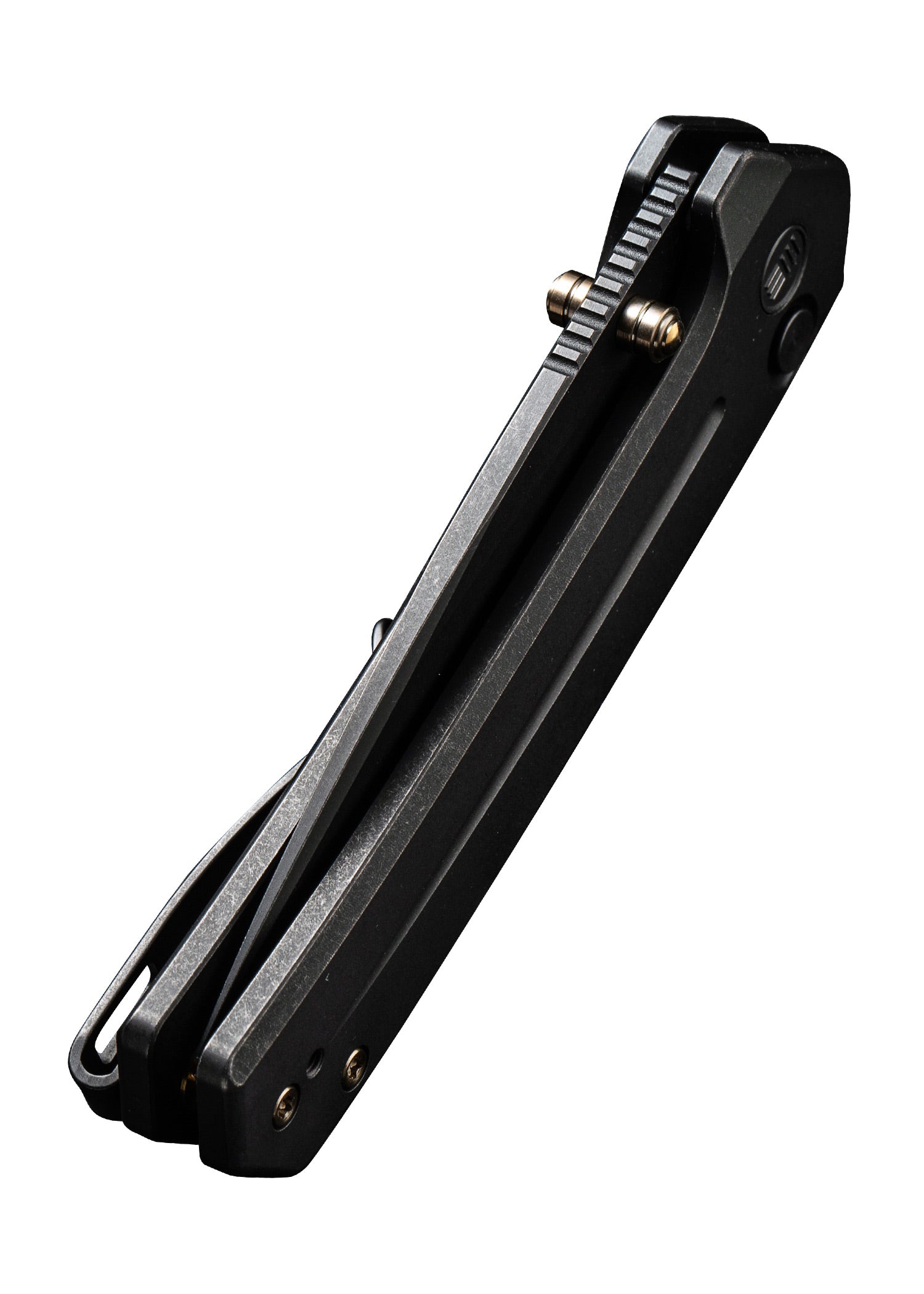 Imagen única de: We Knife Culex Titan Negro, Navaja De Bolsillo