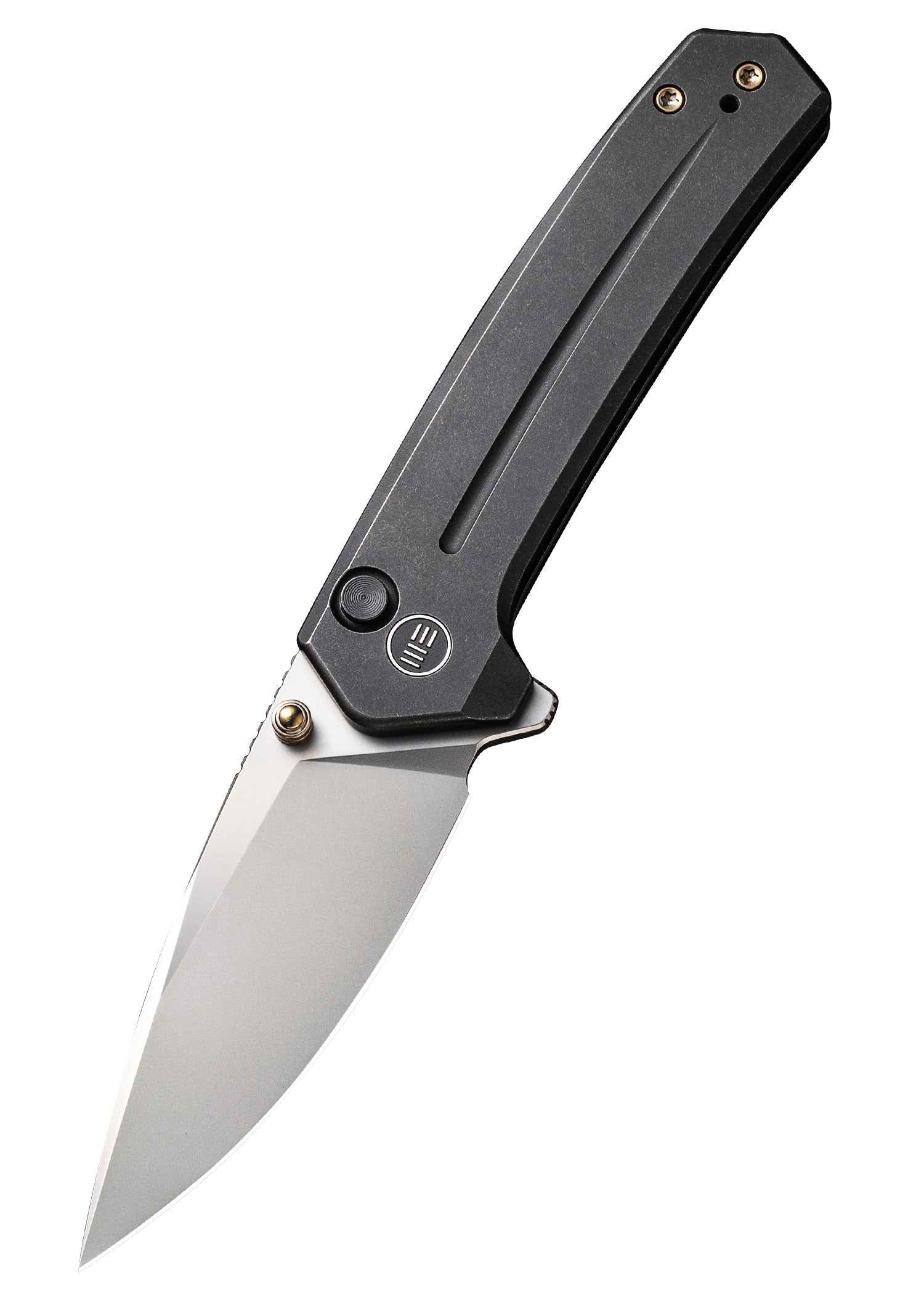 Imagen única de: We Knife Culex Titanium Satin, Navaja De Bolsillo