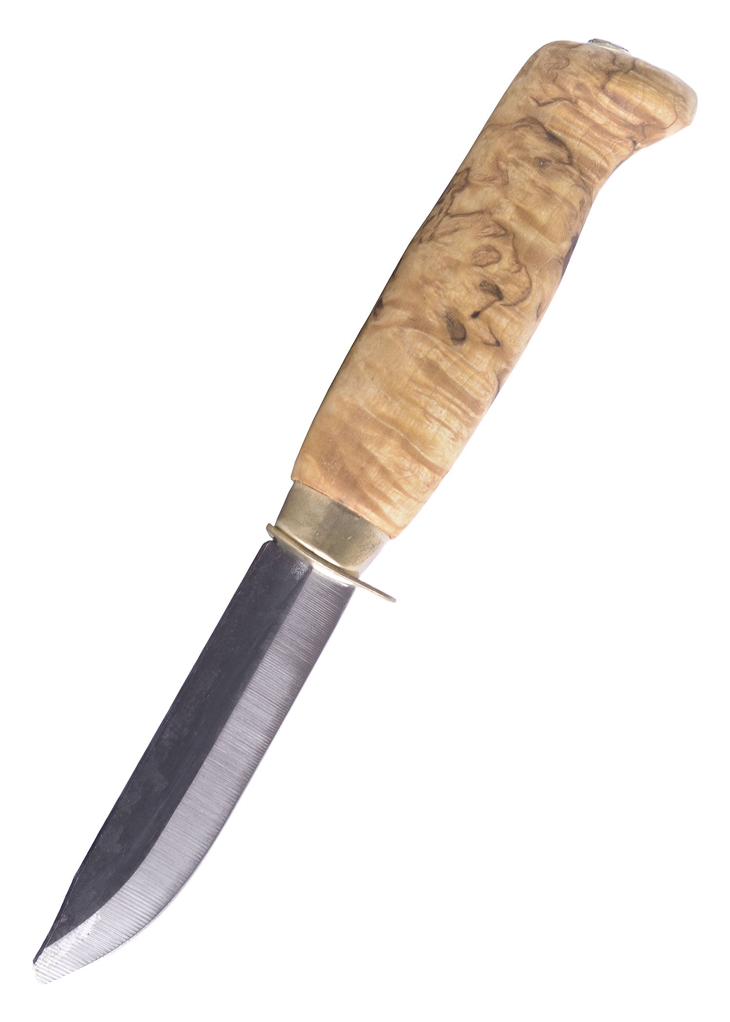 Imagen única de: Cuchillo Infantil Carga Ensipuukko, Wood-jewel