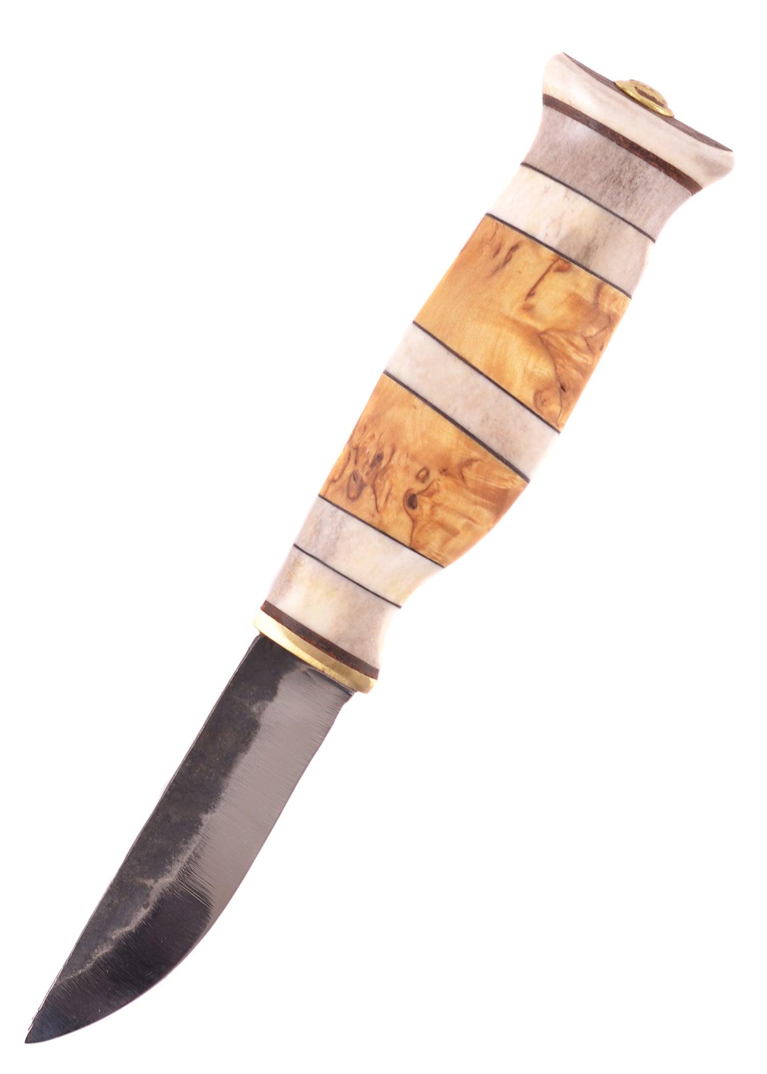 Imagen única de: Cuchillo De Urogallo, Wood-jewel