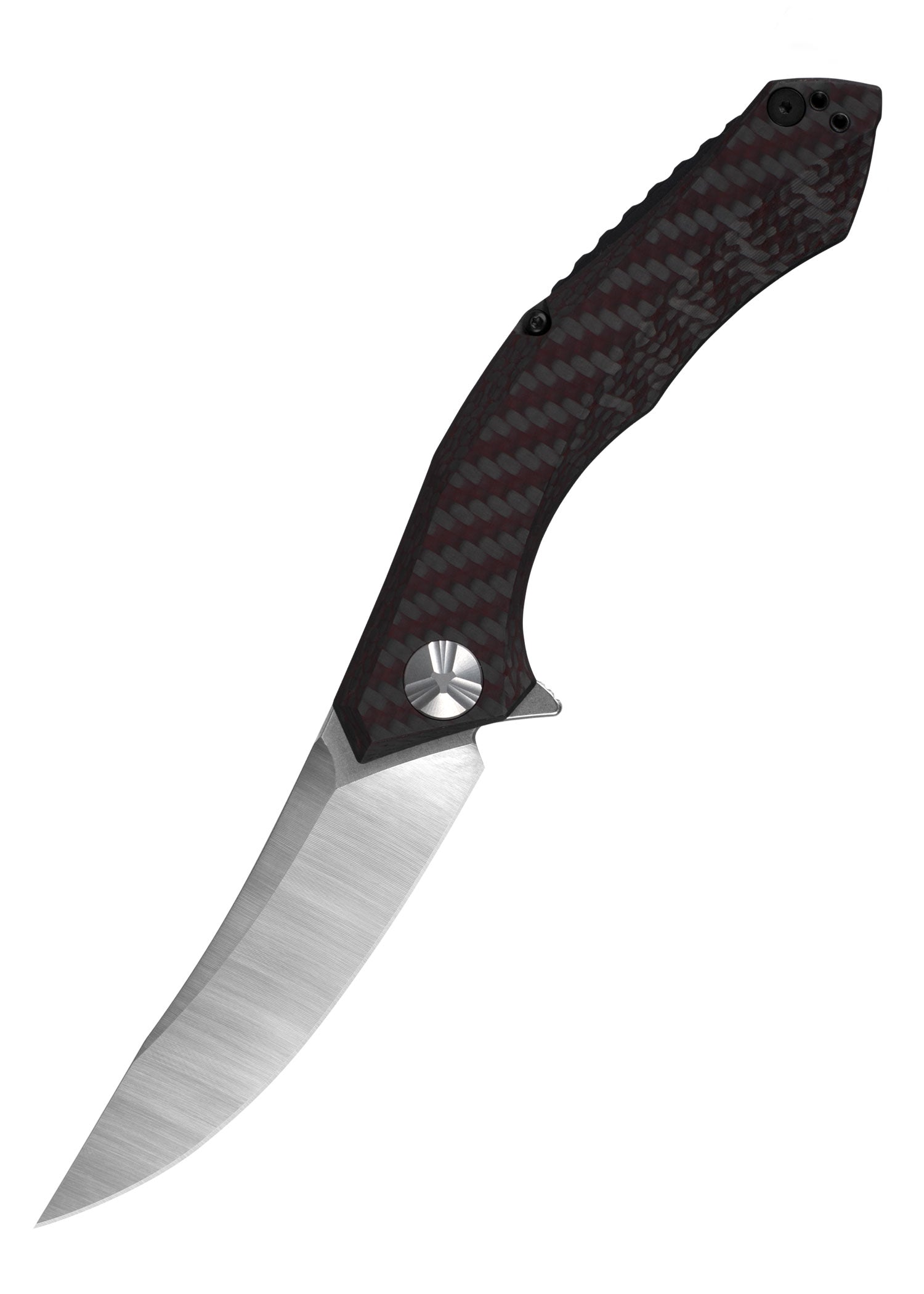 Imagen única de: Navaja De Bolsillo Zt 0462 Sinkevich Kvt