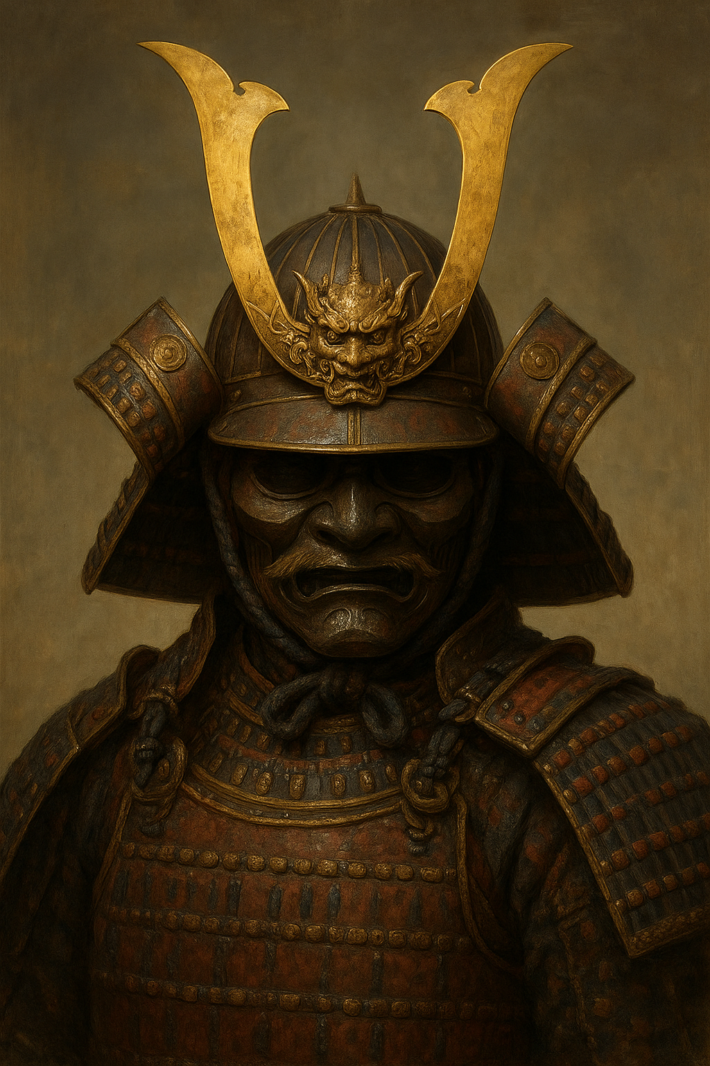 Kabuto: Cascos Ornamentados de Batalla del Japón Feudal