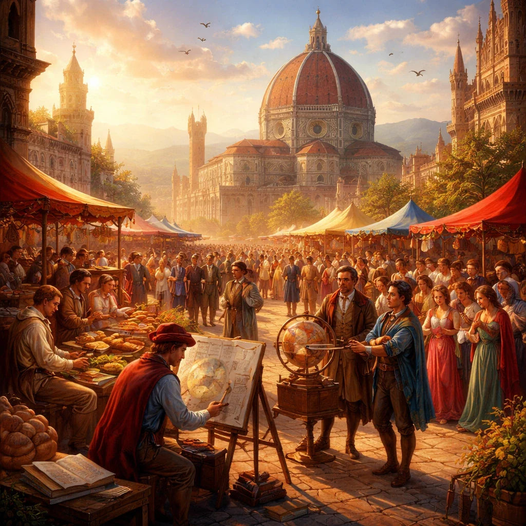 El Renacimiento
