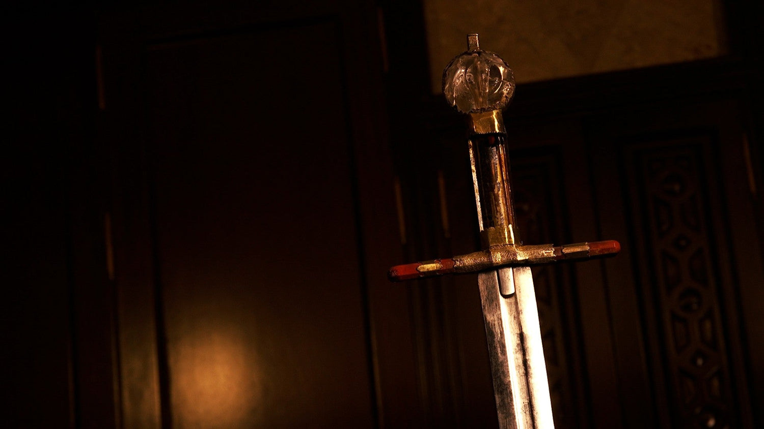 33 Espadas Famosas para la Historia