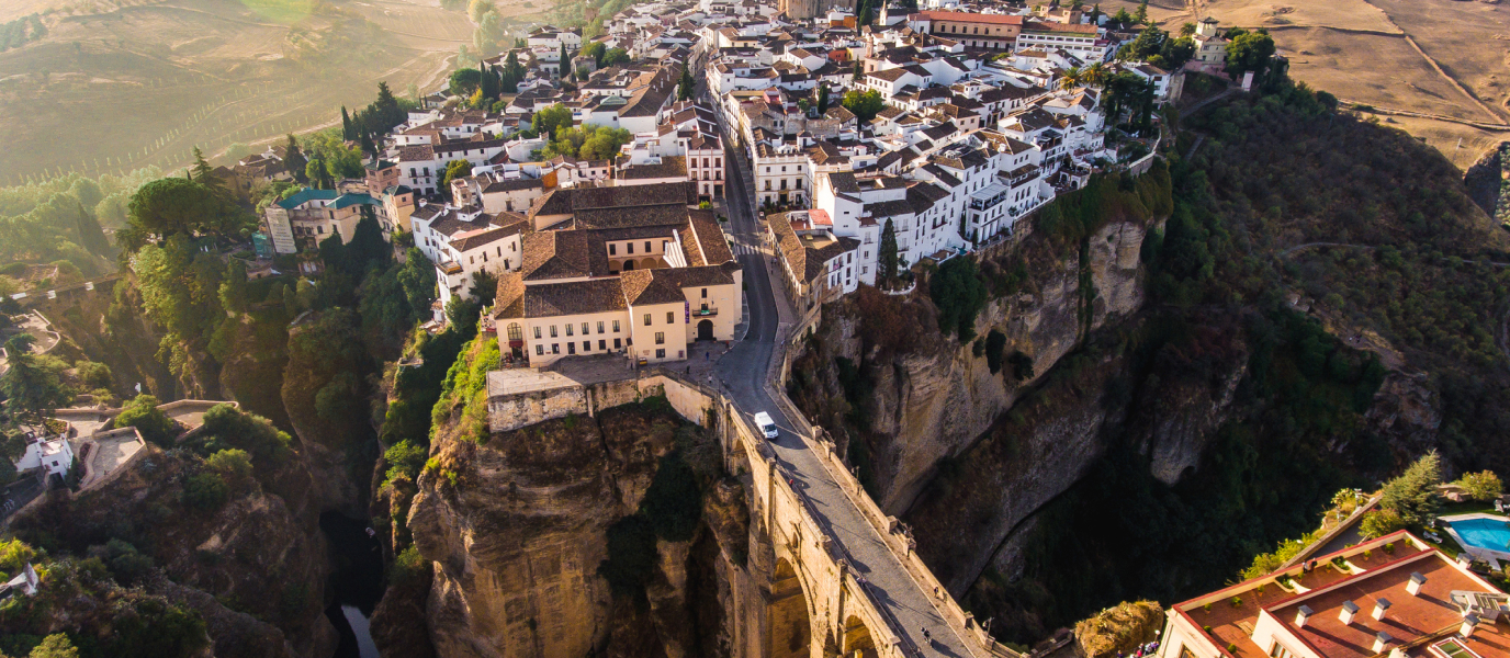 La Cuchillería en Málaga: tradición adaptada al entorno digital