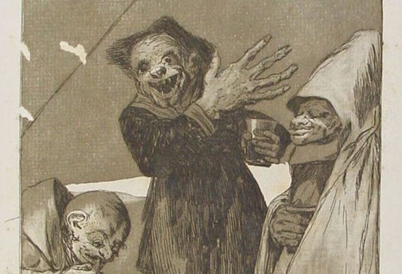 Duendes en la Mitología que Perduran en el Tiempo