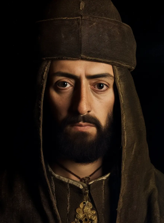 Abu Abdallah Muhammad XII y su Daga: historia, leyenda y símbolo de un reino perdido