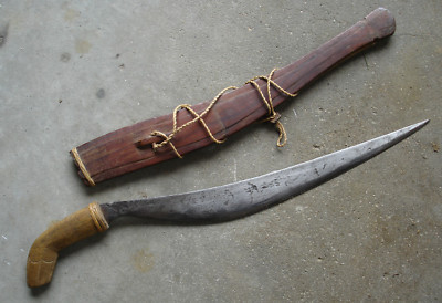 El machete filipino talibon: herencia cultural y símbolo de resistencia