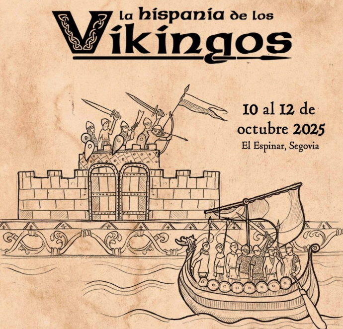 La Hispania de los Vikingos: Recreación Histórica y Vida Medieval en España