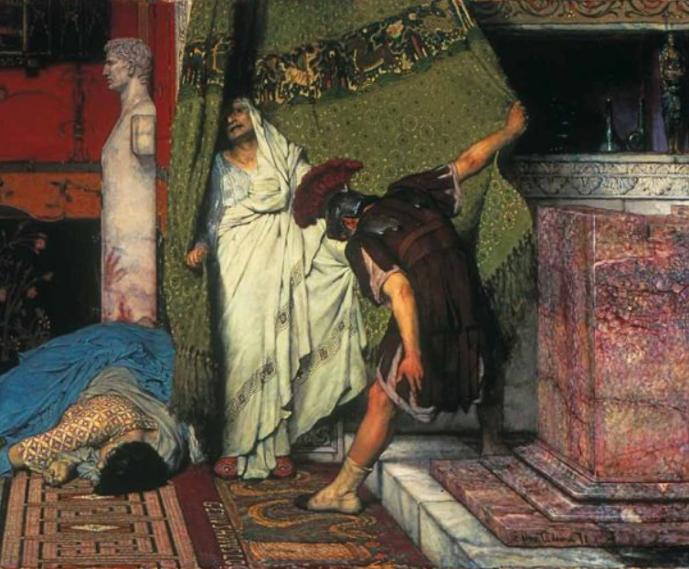 Claudio, el emperador que continuó la dinastía en Roma tras el asesinato de Calígula