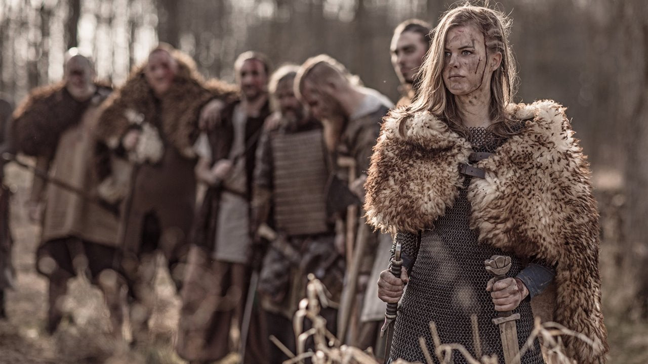 Fascinantes Curiosidades de los vikingos: historia, cultura y descubrimiento